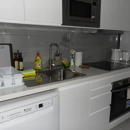 Happy House-fantastic With Amenities Апартаменты Албуфейра