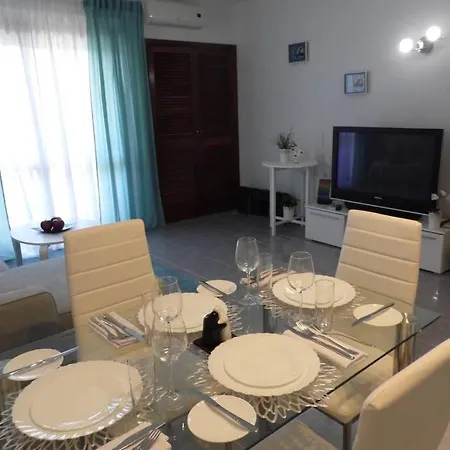 Apartament Happy House-fantastic With Amenities Albufeira