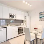 Happy House-fantastic With Amenities Албуфейра