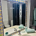 Happy House-fantastic With Amenities Апартаменты Албуфейра