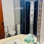 Happy House-fantastic With Amenities * Албуфейра