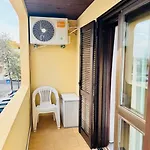 Happy House-fantastic With Amenities Апартаменты Албуфейра
