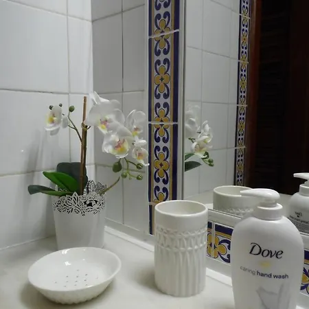 Happy House-fantastic With Amenities Apartamento Albufeira