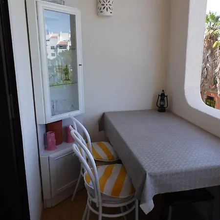 Happy House-fantastic With Amenities Apartment Albufeira