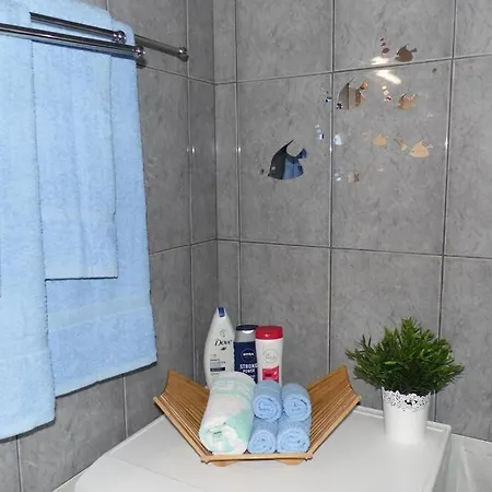 Happy House-fantastic With Amenities Apartment *
