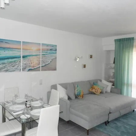 Apartment Happy House-fantastic With Amenities *