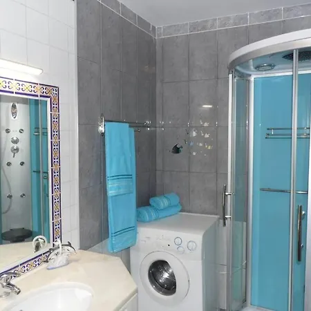 Apartment Happy House-fantastic With Amenities *