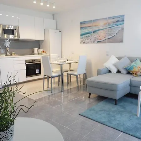 Happy House-fantastic With Amenities Apartment Albufeira
