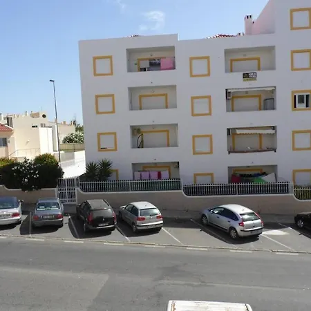 Happy House-fantastic With Amenities Apartment Albufeira