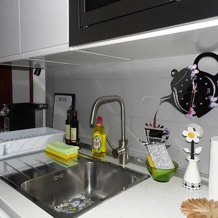 Appartamento Happy House-fantastic With Amenities
