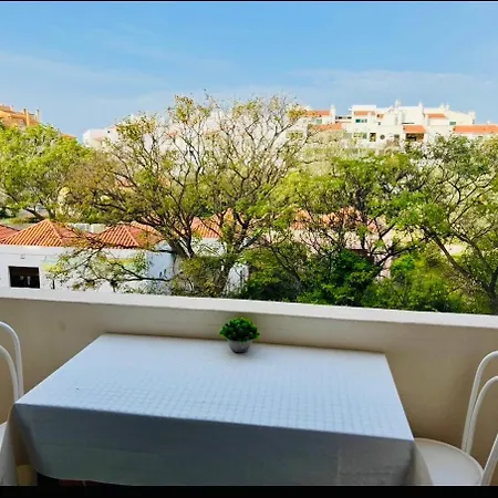 Happy House-fantastic With Amenities Апартаменты Албуфейра