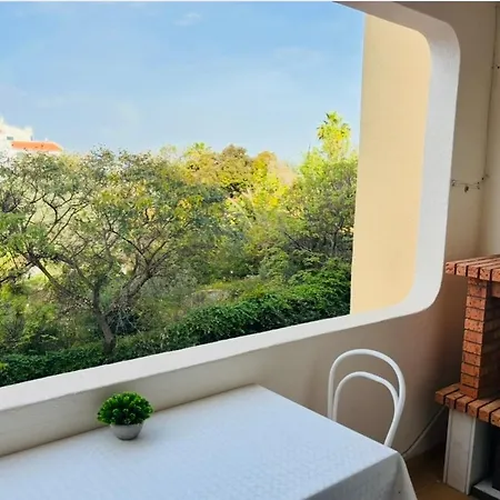 Appartamento Happy House-fantastic With Amenities Albufeira