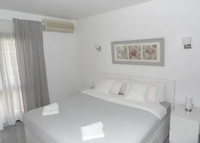 Happy House-fantastic With Amenities Albufeira