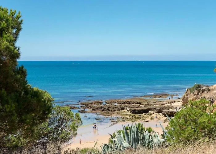 Happy House-fantastic With Amenities * Albufeira