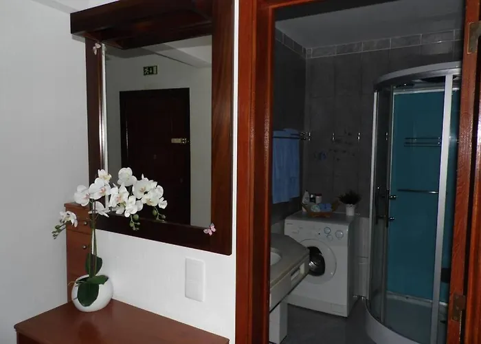 Happy House-fantastic With Amenities Apartament Albufeira