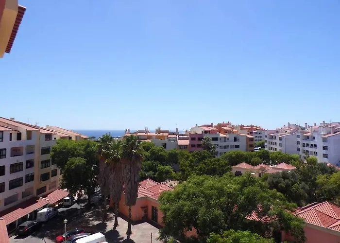 Happy House-fantastic With Amenities Apartament Albufeira