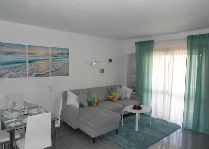 Happy House-fantastic With Amenities Albufeira
