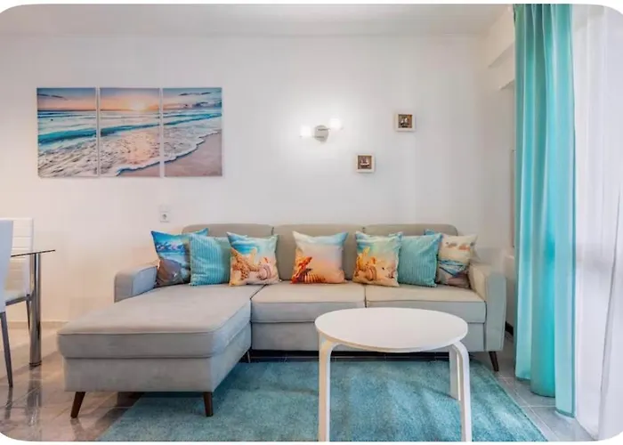 Happy House-fantastic With Amenities Albufeira