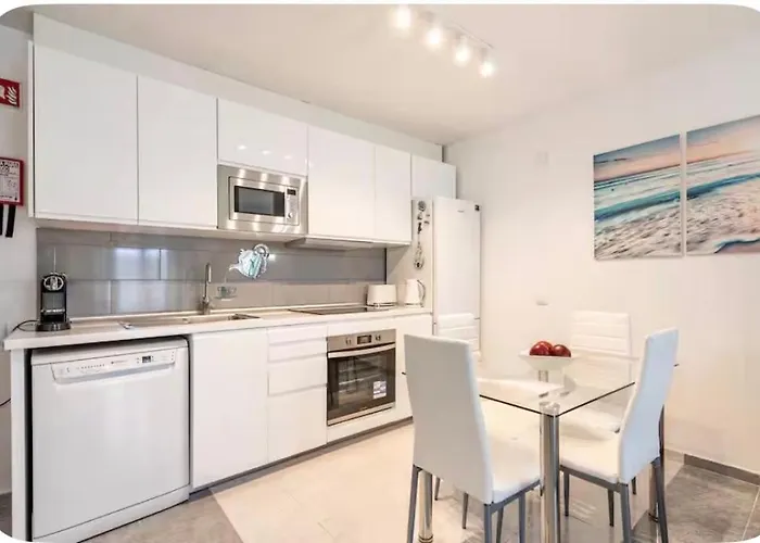 Happy House-fantastic With Amenities Albufeira