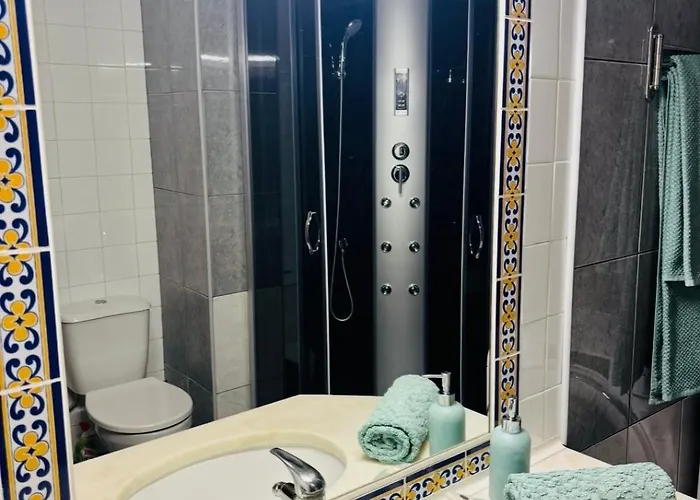 Happy House-fantastic With Amenities Apartment Albufeira
