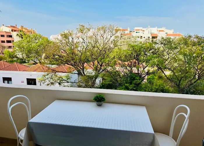Happy House-fantastic With Amenities Apartment Albufeira