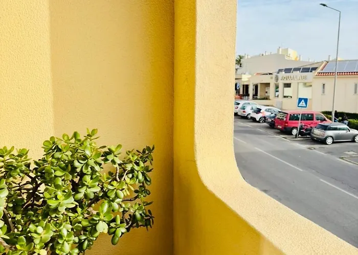 Apartment Happy House-fantastic With Amenities