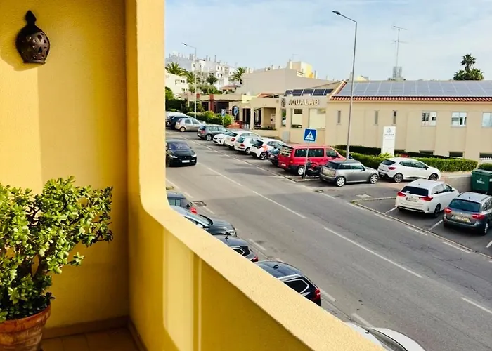 Apartment Happy House-fantastic With Amenities *