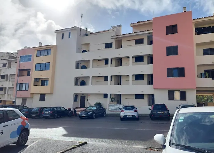 Happy House-fantastic With Amenities Apartment Albufeira