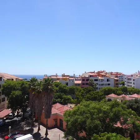 Emerald House- In Apartman Albufeira