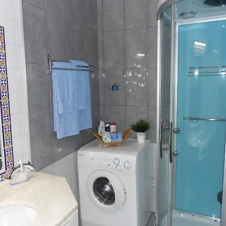 Happy House-fantastic With Amenities Albufeira