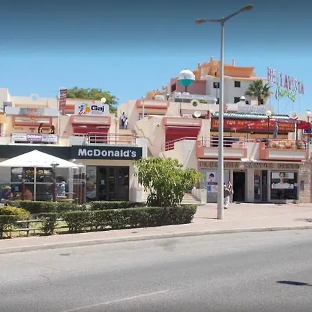Emerald House- In Albufeira