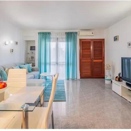 Appartamento Emerald House- In Albufeira