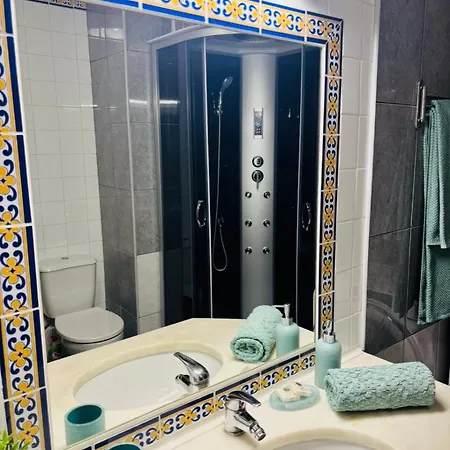 Emerald House- In Appartamento Albufeira