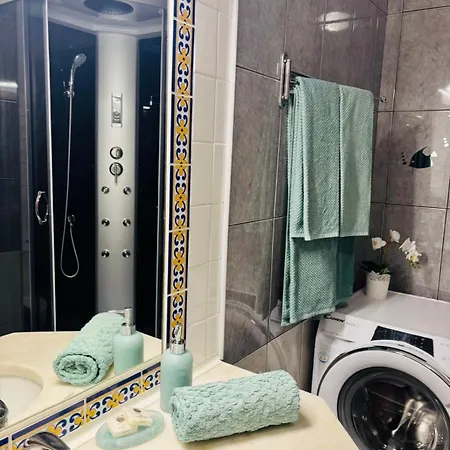 Emerald House- In Appartamento *
