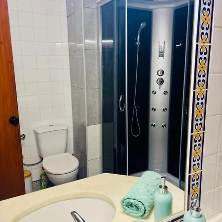Emerald House- In * Albufeira