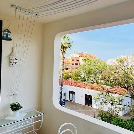 Emerald House- In * Albufeira