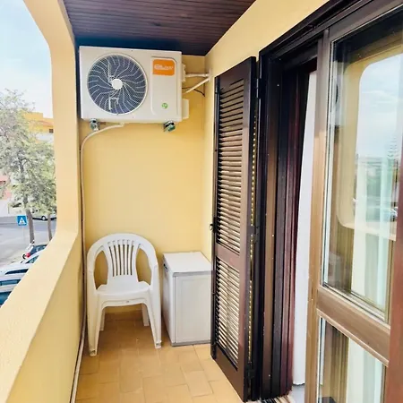Emerald House- In Appartamento Albufeira