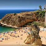 Emerald House- Apartment In Central Albufeira *